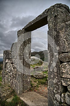 Viewpoint Gate of the Holy Spirit (Vila Nova de Cerveira) photo