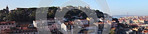 Viewpoint Miradouro da Senhora do Monte photo