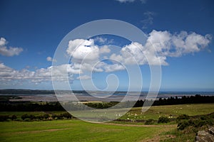 Views around Snowdonia