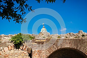 Views of Asolo, one of the most beautiful ancient villages in Italy