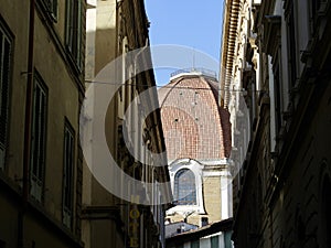 Views of the Duomo photo