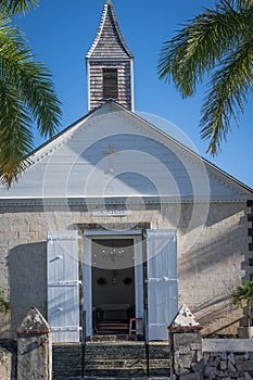 Views of the French Caribbean Island of St Barth (St Bathelemy)