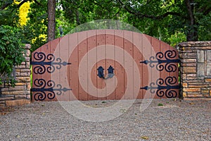 Views from the International Peace Gardens which is a botanical garden located in Jordan Park in Salt Lake City, Utah which was co