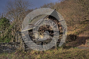 Views from Llanberis