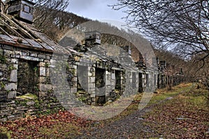 Views from Llanberis