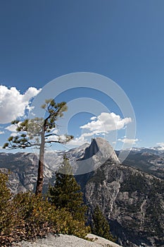 Views from Sentinel Dom