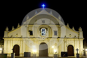 Vigan Cathedral