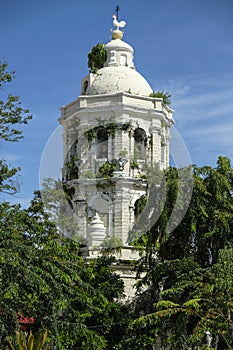 Vigan in Luzon Island, Philippines