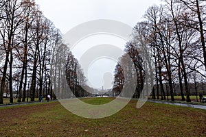 Vigelandsparken - The Vigeland Sculpture Park, Norway