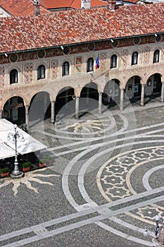 Vigevano