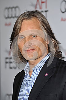 Viggo Mortensen
