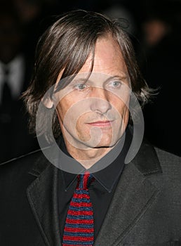 Viggo Mortensen