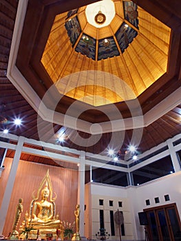 Vihara Dhamma Sundara