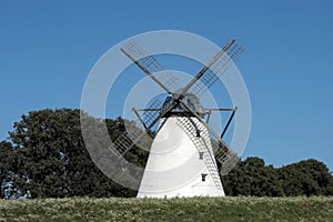 Vihula windmill
