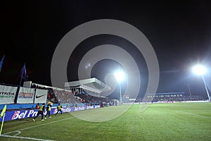 Viitorul stadium