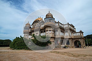 Vijay Villas Place, kutchh Mandavi, Gujarat