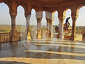 Vijaya Vilas Palace,gujrat