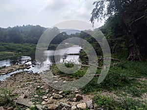 Vijayanagar podo beautiful place and great