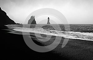Vik Iceland