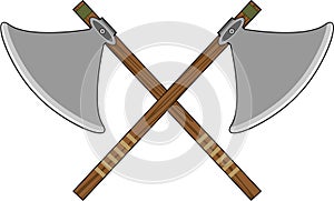 Viking Axes