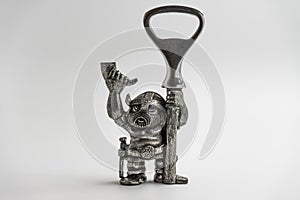 Viking Bottle Opener