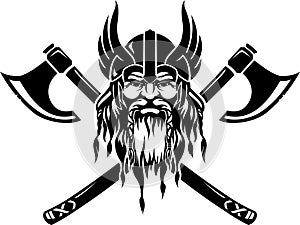 Viking Emblem