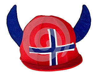 Viking hat