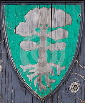 Viking Shield photo