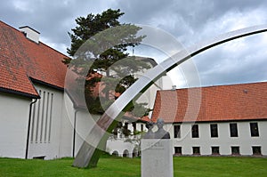 Viking Ship Museum in Oslo