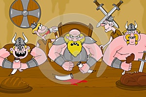 Vikings