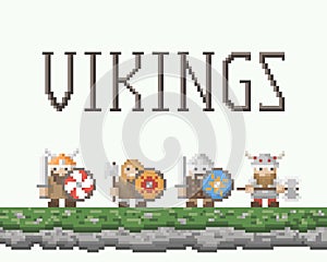 Vikings