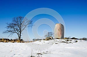 Vikings runestone