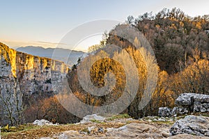 Vikos Aoos National Park, Greece