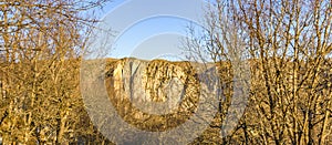 Vikos Aoos National Park, Greece