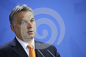 Viktor Orban