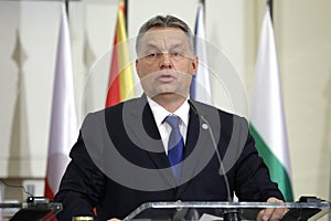 Viktor Orban