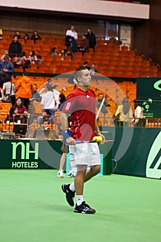 Viktor Troicki