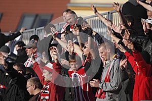 Viktoria Zizkov fans