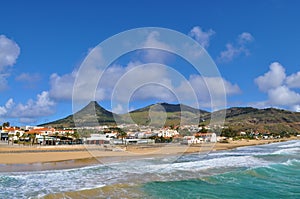 Vila Baleira - Porto Santo photo