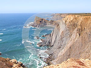 Vila do Bispo - PORTUGAL photo