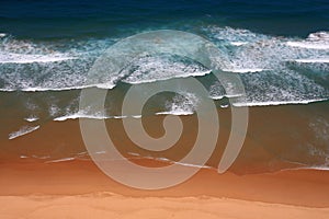 Vila do Bispo, South-West Alentejo and Vicentine Coast Natural Park. Algarve, Portugal. photo