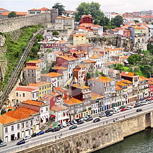 Vila Nova de Gaia district