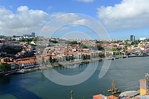 Vila Nova de Gaia, Porto, Portugal