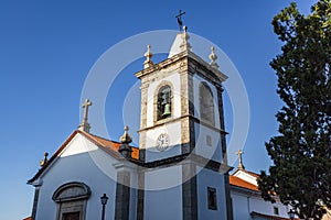 Vila Nova de Poiares Parish Church photo