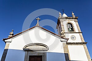 Vila Nova de Poiares Parish Church photo