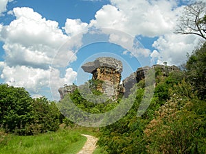 Vila Velha, Santa Catarina, Brazil