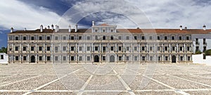 Vila Vicosa Ducal Palace photo