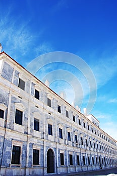 Vila Vicosa Ducal Palace , Portugal