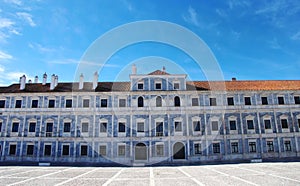 Vila Vicosa Ducal Palace , Portugal photo