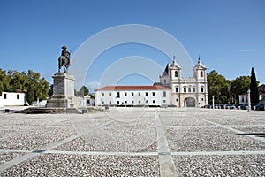 Vila ViÃ§osa, Portugal